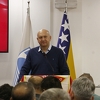 Čelnici Veleža neće doći na duel protiv Željezničara u znak solidarnosti s navijačima