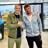 Stanivuković pohvalio potez publike nakon što je Wawrinka slomio reket tokom meča