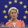 Ursula von der Leyen: Kineska taktika zavadi pa vladaj je na djelu