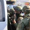 Jerusalem: Dvojica muškaraca ranjena, policija tvrdi da je riječ o terorističkom napadu