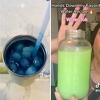 Novi TikTok trend #WaterTok izaziva zabrinutost zbog mogućih zdravstvenih posljedica