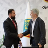 Magoda: Izgradnja nacionalnog stadiona će biti naš prioritet u ovom mandatu