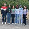 Bh. predstavnice na Evropskoj matematičkoj olimpijadi za djevojke osvojile četiri medalje