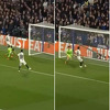 Rodrygo je mogao postići najlakši pogodak u karijeri, ali je umjesto toga odlučio poniziti Kepu