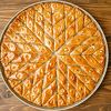 Na ovaj način ćete najlakše izrezati baklavu