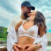 Neymar će drugi put postati otac, njegova nova djevojka Bruna je trudna