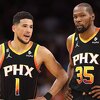 NBA play-off: Phoenix poravnao protiv Clippersa, Boston s 2-0 ide u Atlantu