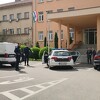 Incident ispred Vlade HNK: Medicinar iz Konjica gađao zgradu jajima
