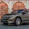 Mercedes-Benz predstavio Maybach EQS 680: Električni SUV za najbogatiju klijentelu
