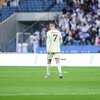 Ronaldo je konačno reagovao na skandiranje "Messi, Messi", uradio je to na primitivan način