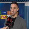 Krunić objasnio zašto ne želi da Džekin Inter prođe u polufinale Lige prvaka