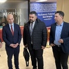 NES, SBiH, SDA i DF jednoglasni: Ključni je momenat za izmjene Ustava FBiH
