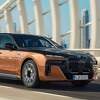 Najsnažniji električni BMW do sada krije se iza oznake i7 M70 xDrive