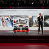 Audi će testirati svoj F1 motor krajem godine