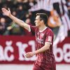 Sarajevo smanjilo broj stranaca u ekipi, sjajni veznjak dobio bh. državljanstvo