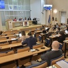 Dodjela plaketa izazvala veliku raspravu u Skupštini KS, na listi je 15 imena