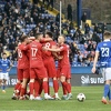 Velež izbacio Željezničar i zakazao veliki mostarski derbi u finalu Kupa BiH