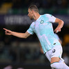 Džeko nakon prvog postigao i drugi gol večeras, ovoga puta to je prava majstorija