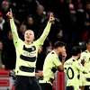 Manchester City i Inter posljednja dva učesnika polufinala Lige prvaka