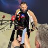 Navijači Bayerna parolama žestoko prozvali Salihamidžića, Braco odgovorio na kritike