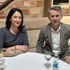 Tek osnovala stranku, a već ima "dvije ruke" u NSRS-u: Nešićev narodni poslanik prešao kod Jelene Trivić
