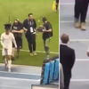 Stiglo je objašnjenje za Ronaldov primitivni potez o kojem bruji Arabija: Trpio je bolove