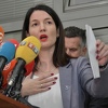 Trivić poslala poruku Nešiću i pozvala policiju da spriječi okupljanje njegovih pristalica