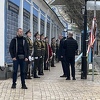 Šef NATO-a stigao u iznenadnu posjetu Kijevu, prvu od početka ruske agresije