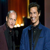 Woody Harrelson potvrdio da bi on i Matthew McConaughey mogli biti braća
