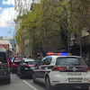 Sarajevo: Saobraćajna nesreća na Skenderiji, učestvovala tri automobila