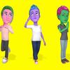 Snapchatov AI chatbot je dostupan svima, korisnici ga mogu imenovati i napraviti avatar