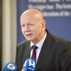 Bošković: HDZ ne bježi od razgovora, legitimno predstavljanje zagovaraju SDA i DF