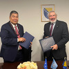 Bosna i Hercegovina uspostavila diplomatske odnose sa Mikronezijom