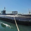 Iran tvrdi da je njegova mornarica prisilila američku podmornicu da izroni