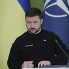 Zelenski nakon susreta sa Stoltenbergom: Vrijeme je da NATO pozove Ukrajinu u svoje redove