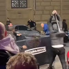 Haos pred utakmicu u Firenci: Poljski huligani divljali ulicama i razbijali sve pred sobom