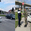 Vojnik Oružanih snaga BiH pružio pomoć povrijeđenim u saobraćajnoj nesreći u Sarajevu