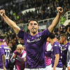 Fiorentina ostala bez prednosti od 4:1 iz prvog meča pa spašavala prolazak u polufinale