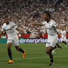 Sevilla deklasirala Man. United i izbacila ga iz Evropske lige, u polufinale prošao i Juventus