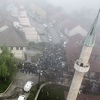 Kako je obilježen bajram-namaz u Zenici: Centralna svečanost održana u Čaršijskoj džamiji