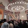 Stotine vjernika bajram-namaz klanjalo u goraždanskoj Kajseriji