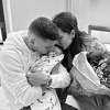 Rade Krunić objavio prvu fotografiju bebe, otkrio je i ime nasljednika