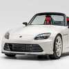 Honda S2000R je novi projekt Evasive Motorsportsa