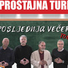 Predstava "Posljednja večernja" autora Željka Pervana gotovo rasprodana u Mostaru i Sarajevu