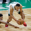 Košarkaš Bostona dobio nagradu za najboljeg šestog igrača NBA lige