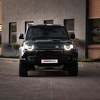 Land Rover Defender dobio Armormaxov "antidot" za kalašnjikov