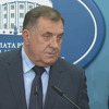 Dodik nakon sastanka: U ponedjeljak ćemo potpisati zajedničku izjavu o državnoj imovini