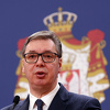 Vučić se povlači s čela SNS-a 27. maja, formira Narodni pokret na Vidovdan