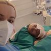 Najbolji bh. biciklista doživio težak pad na utrci Beograd - Banja Luka, nalazi se na intenzivnoj njezi
