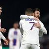 Mbappe s dva gola srušio Angers, ali svi pričaju o Messijevim majstorijama